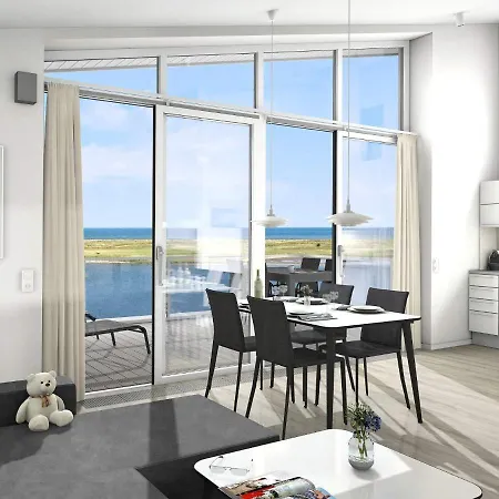 Apartment Xlv