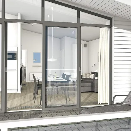 Xlv Apartment